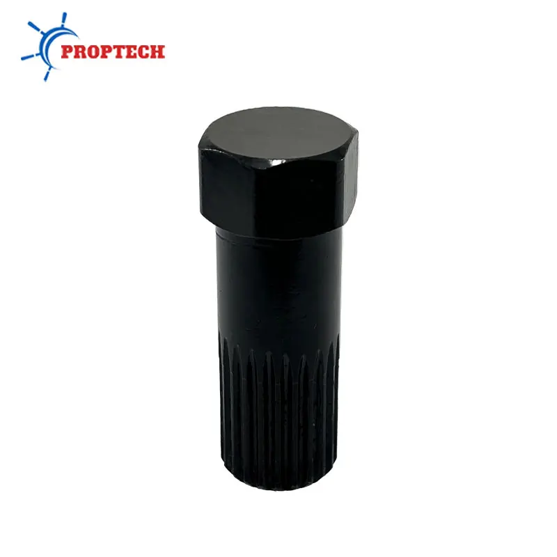 Ferramenta de chave estriada para remoção de instalação de impulsor Sea-Doo WR011 compatível com GTX/RXP/GTS/WAKE/GTX/GTI 4-Tec 130 155 170 185 HP