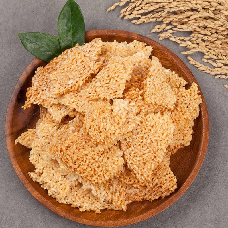 바삭고소 우리쌀 황동 누룽지 1kg+1kg 부터 100%국내산 생쌀 황동누름판 국민간식