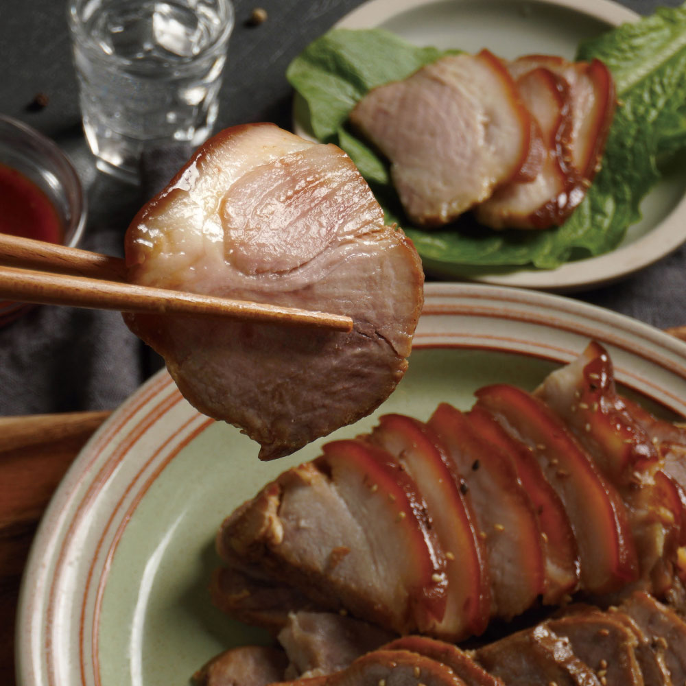 국내산 한돈 돼지 슬라이스 순살 무뼈족발 250g 1+1+1 (+새우젓소스 3팩증정)