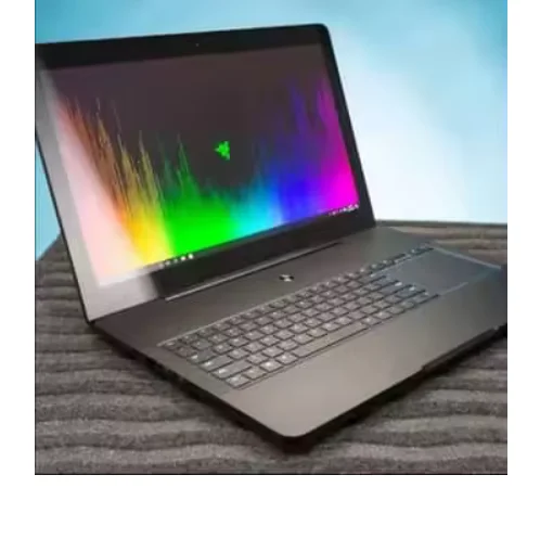 Originele Blade 16-inch gaminglaptop snelste OLED-display 10