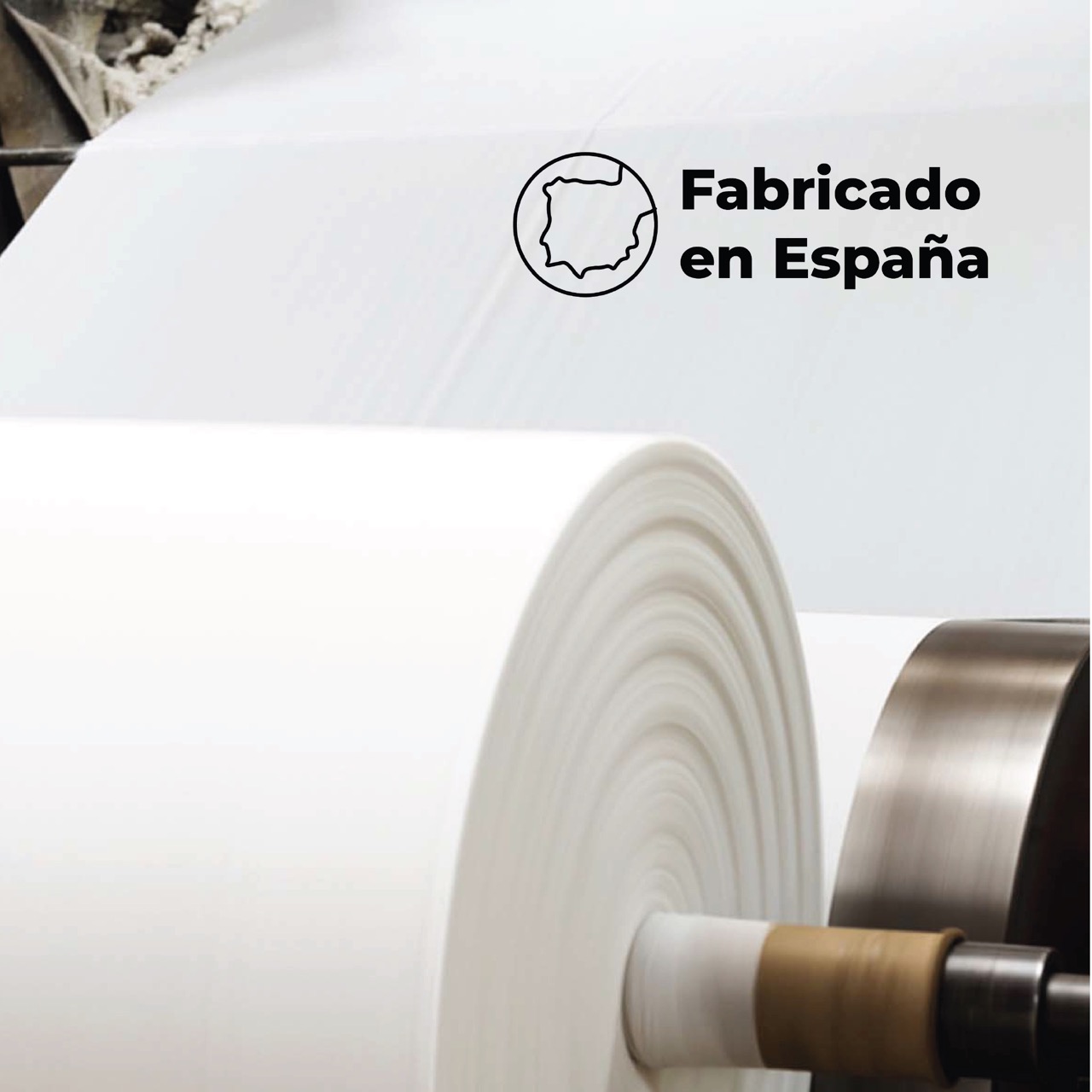 Maca do papel do rolo da massagem, Pre-corte cada 40 cm, 60 cm x 65 m