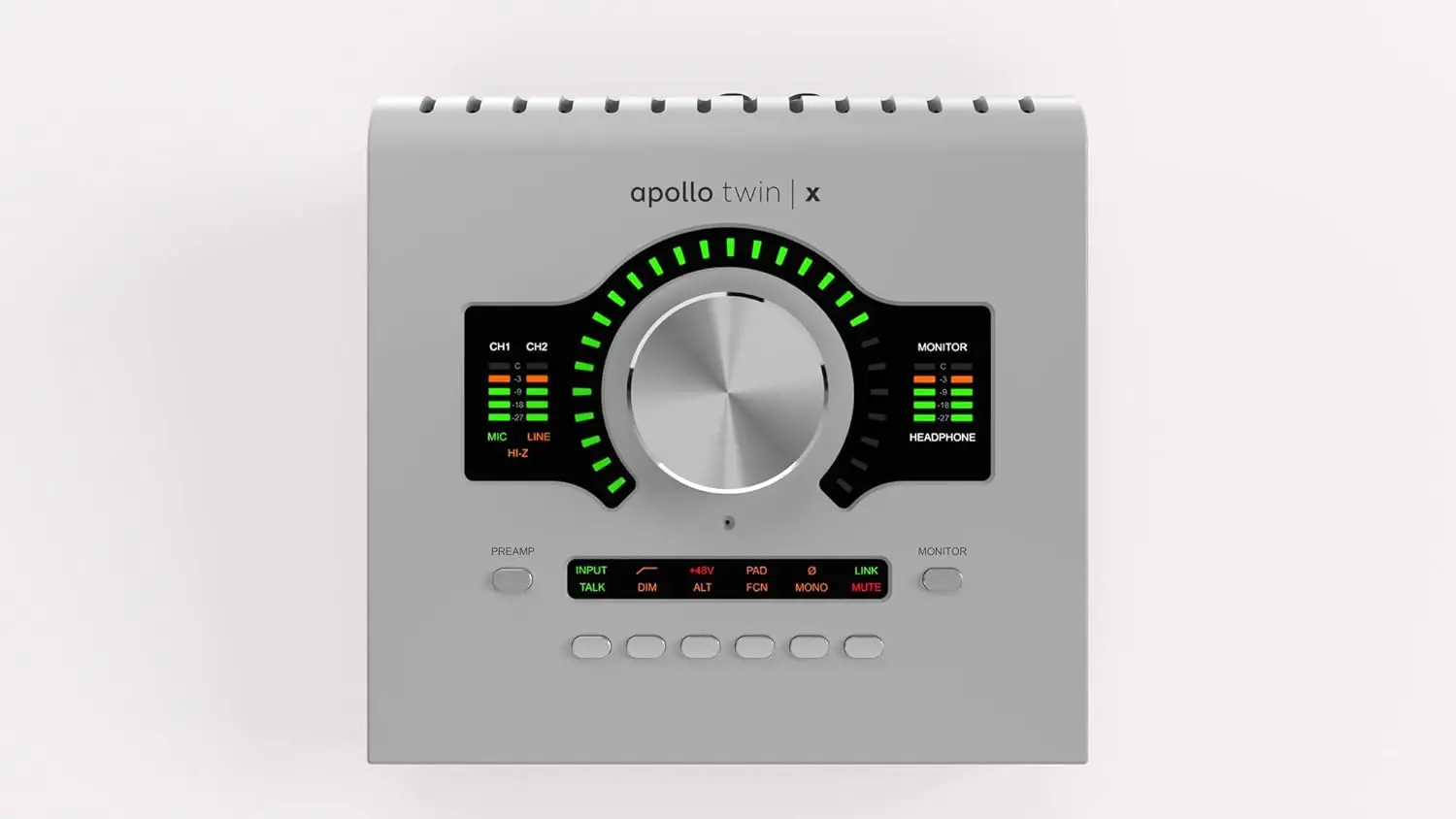 Dostawa drzwi uniwersalne Audio Apollo Twin X Quad Gen 2 niezbędne