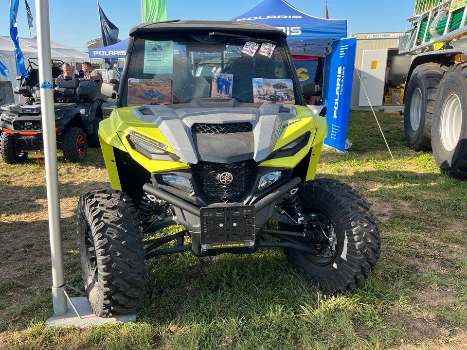 Wolverbusinessフルキャビンヒーター、rmax 1000 eps lof、4x4、ホットセール、今すぐ購入