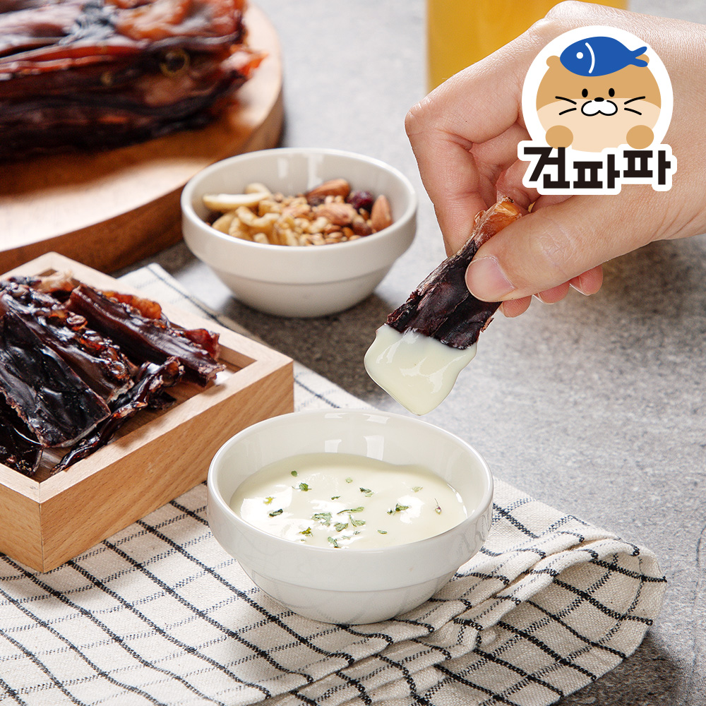 [품질보증] 대왕발 문어발 가문어 망족 300g 대왕오징어다리