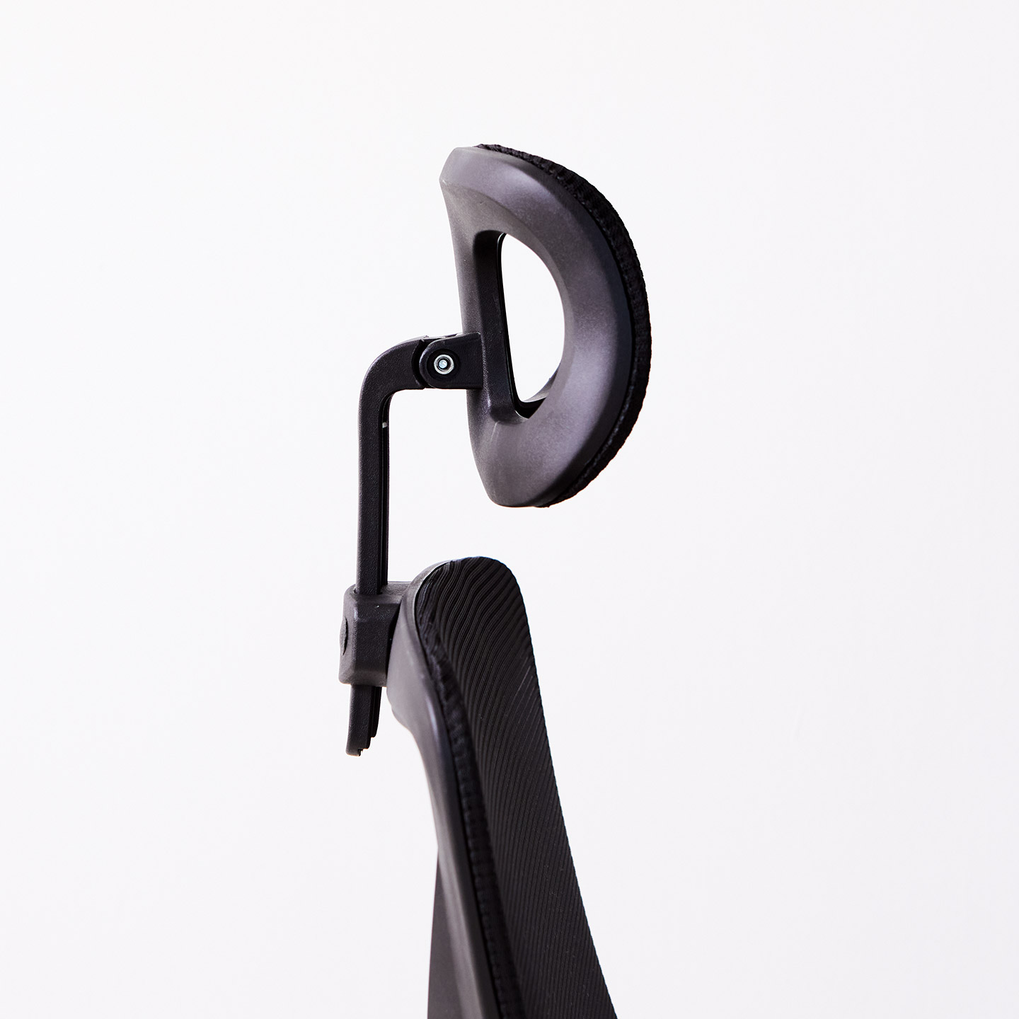 No.84 메쉬 에어코일 플립형 팔걸이 요추지지 컴퓨터 사무용 책상 게이밍 의자