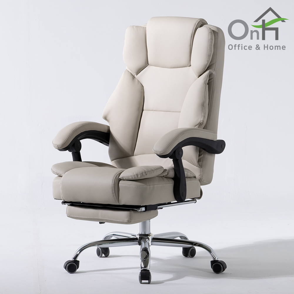 벤틀리 침대형 게이밍 중역 사무실 사무용 컴퓨터 책상 피시방 편안한의자 OH1018 BT