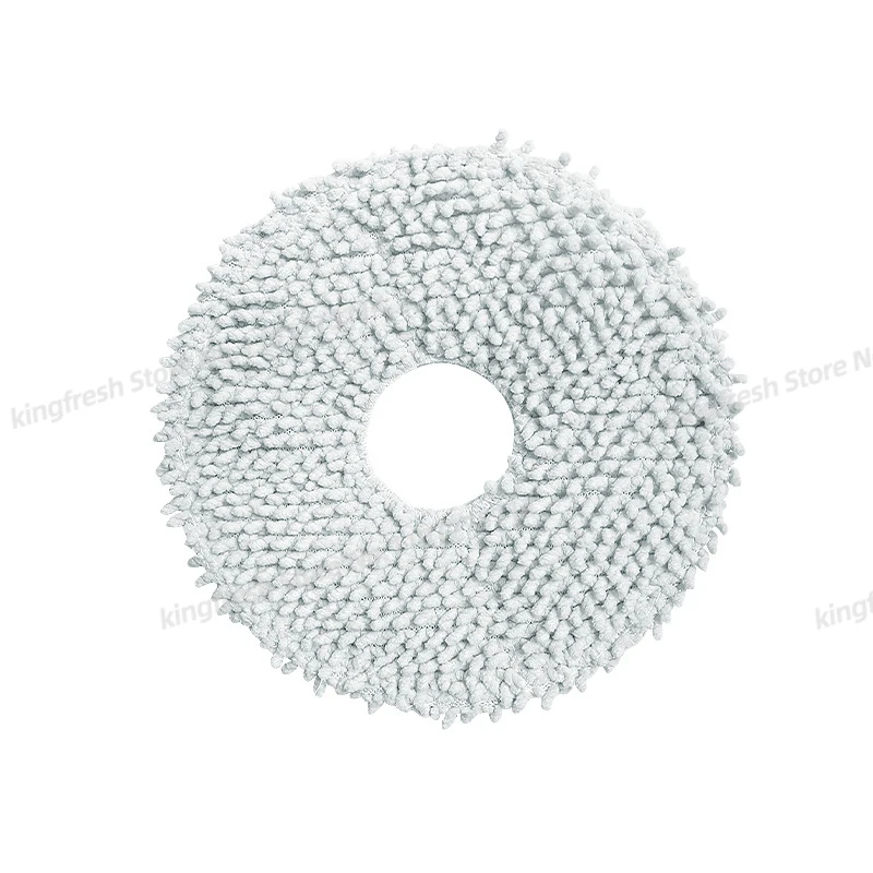 Fit For (Roborock Qrevo Edge / EdgeC / Edge S5A / 5V1 / Curv) Vacuum Parts Main Roller Side Brush Hepa Filter Mop Cloth Dust Bag