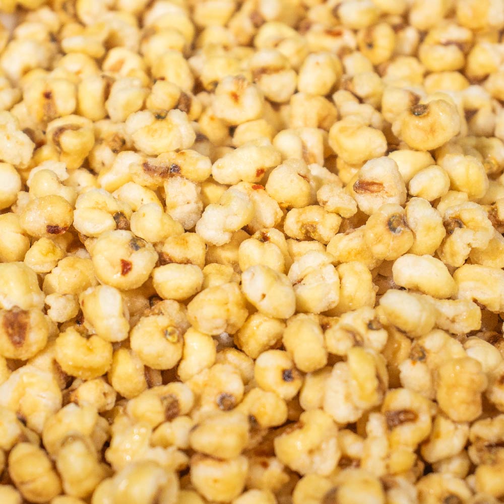 바삭바삭 맵짤간식! 베트남 옥수수 콘볼! 5봉 / 10봉