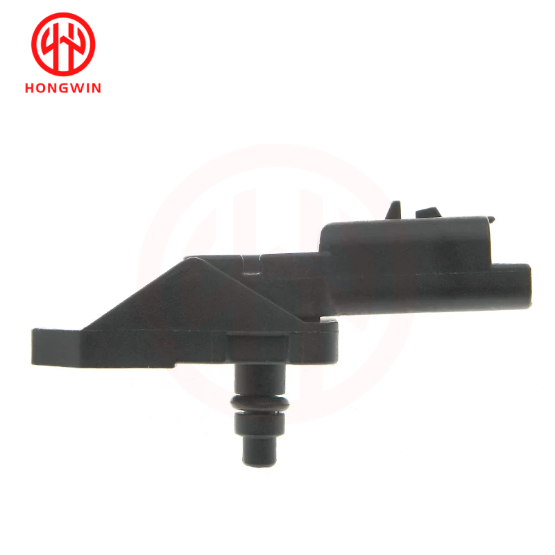 Mới Đa Tạp Turbo Tăng Áp Bản Đồ Cảm Biến 2.5Bar Cho Đồng Hồ C3 C4 C5 C8 Công Văn II Jumpy III OEM 9639027480 1920.CZ 1256481