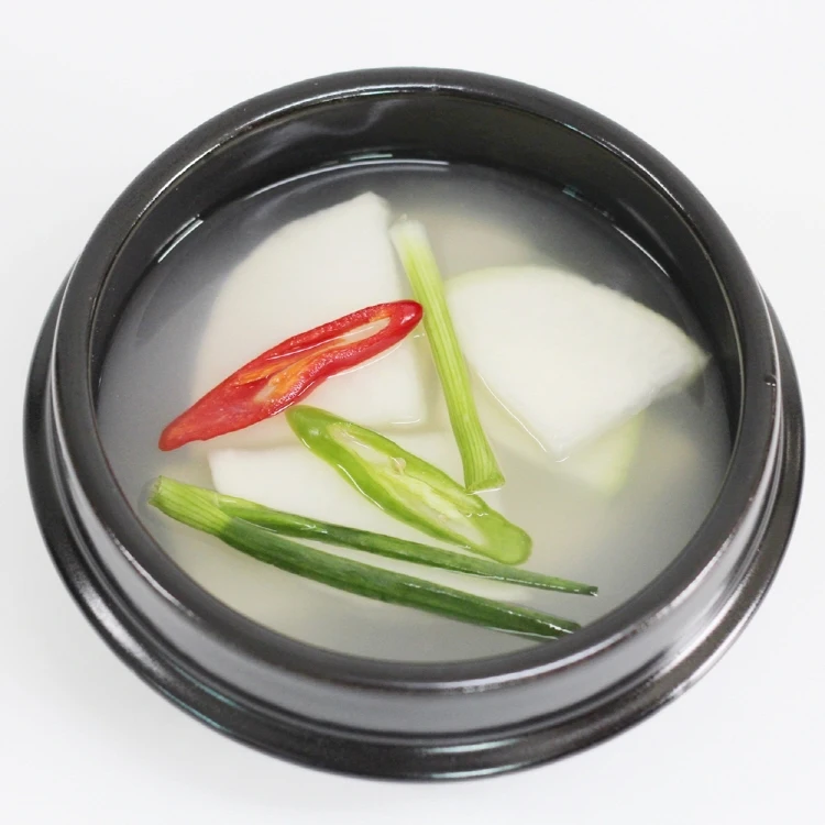 전라도 국내산 숙성 동치미 2kg, 5kg외