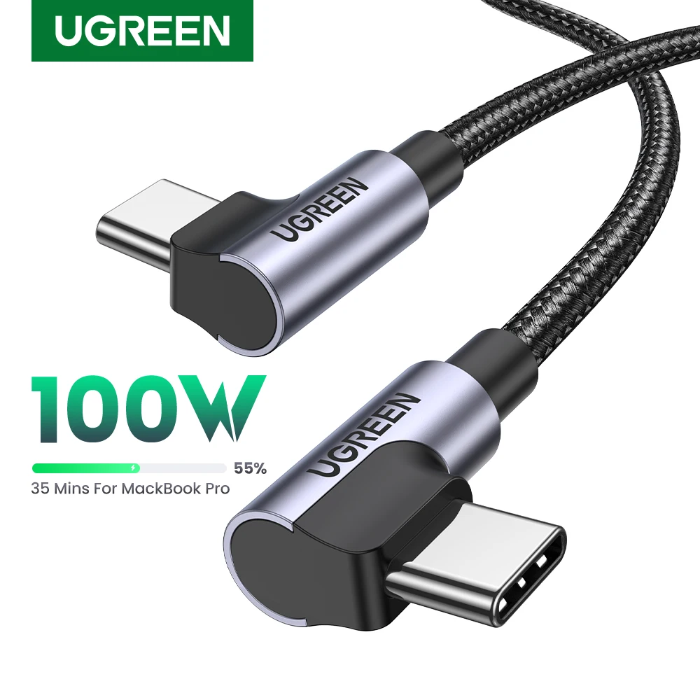 Кабель USB-Type C для телефонов Android