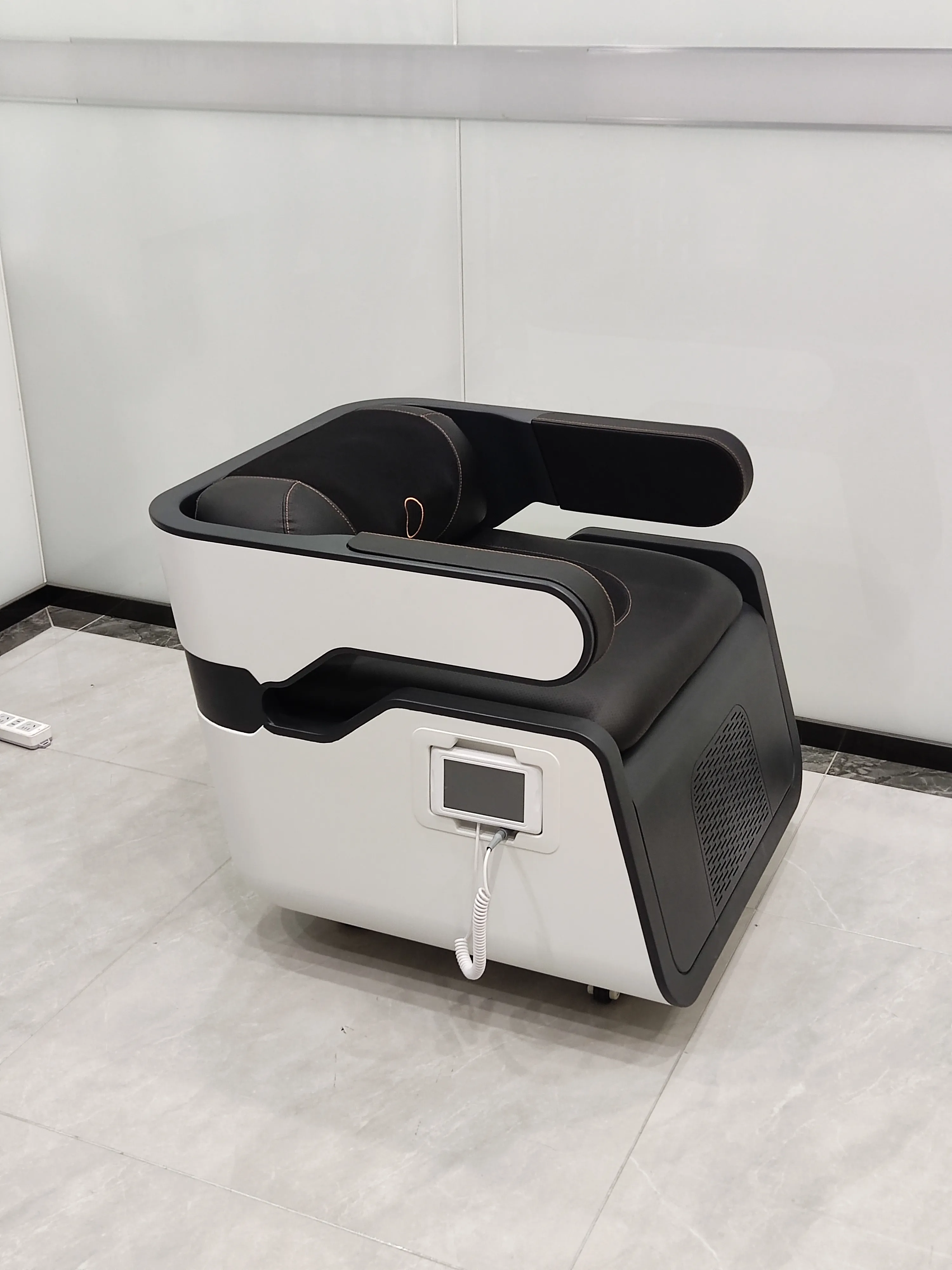 Качественная клиника Ems для физиотерапии 2025 года, тренировка таза, ремонт мышц пола, кресло Ems 3 в 1