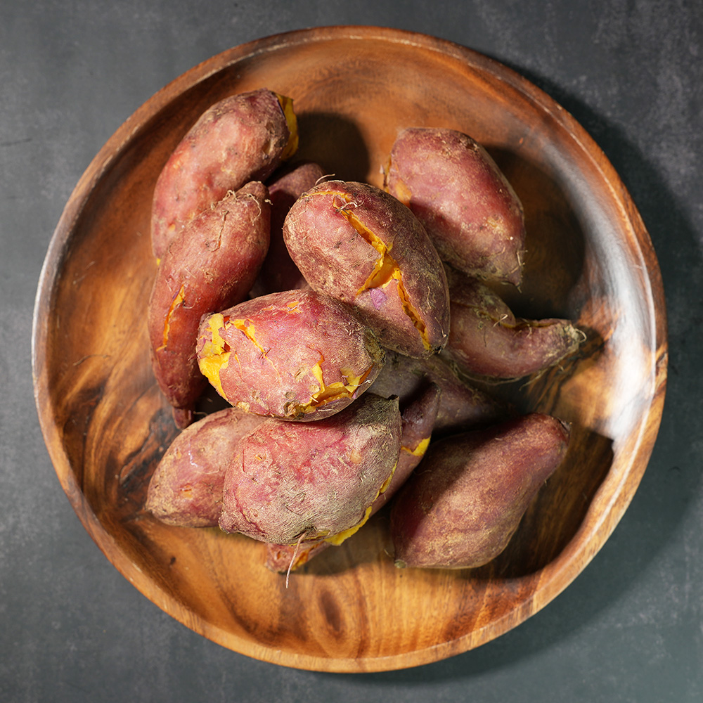 ★꿀맛호박고구마★해남 산지직송 호박고구마 3kg/5kg/10kg