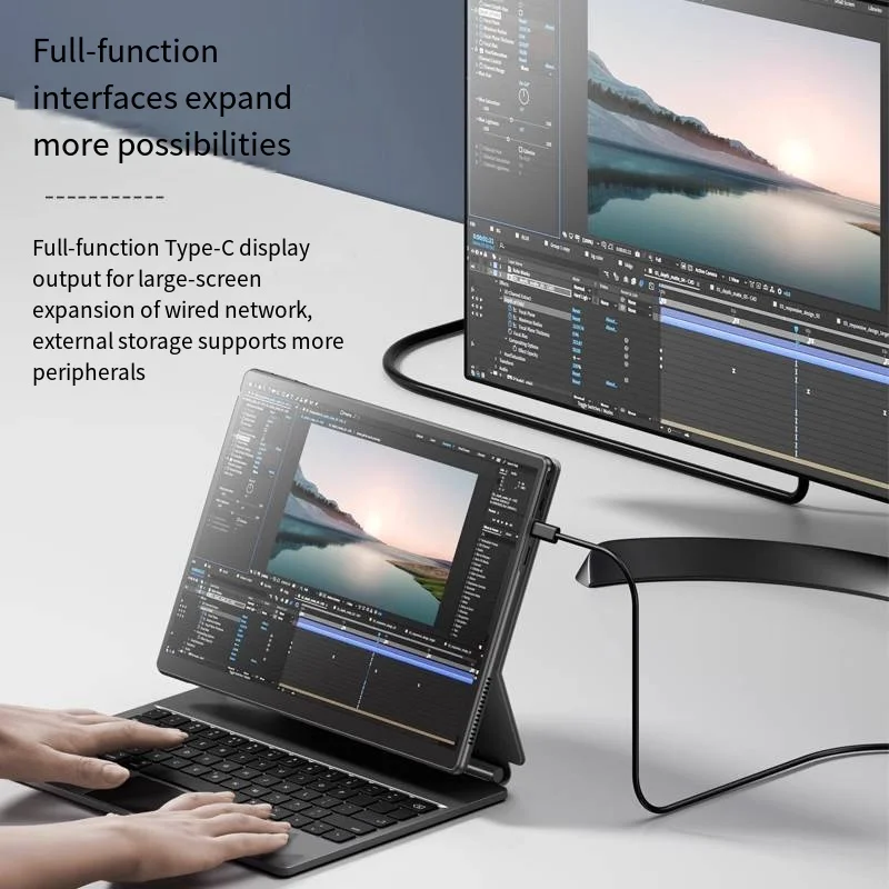 2025 Dere 13Inch Touch Screen Intel Core I3-1220P/Intel N5095 Windows11 Pro Laptop 32Gb Ddr4 2Tb Ssd Desktop Gaming Pc