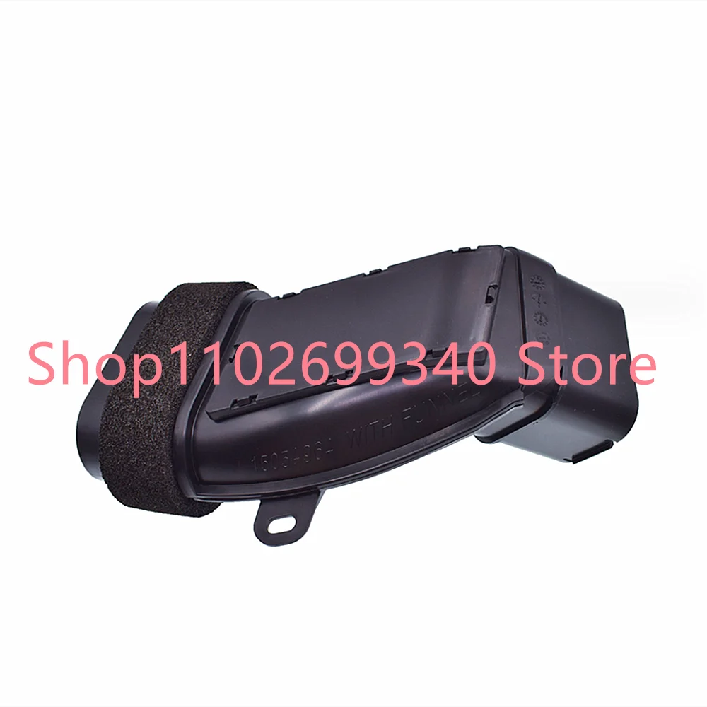 Pipa selang Air masuk (eksternal) 1505A779 untuk Mitsubishi Pick Up L200 Triton KA4T KB4T KG4W KH4W KK1T KK2T KL1T KL2T