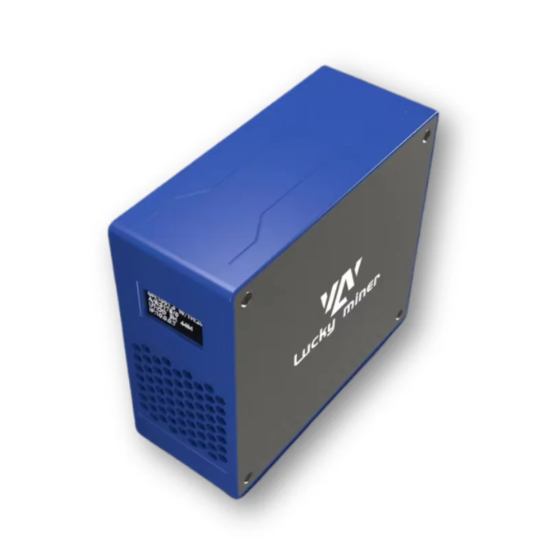 Free Shipping Win 3.125 BTC! BTC Miner LuckyMiner Lv07 Nerdminer Mining BTC Miners Bitcoin Miner Crypto Machine Bitax Btc Lv07