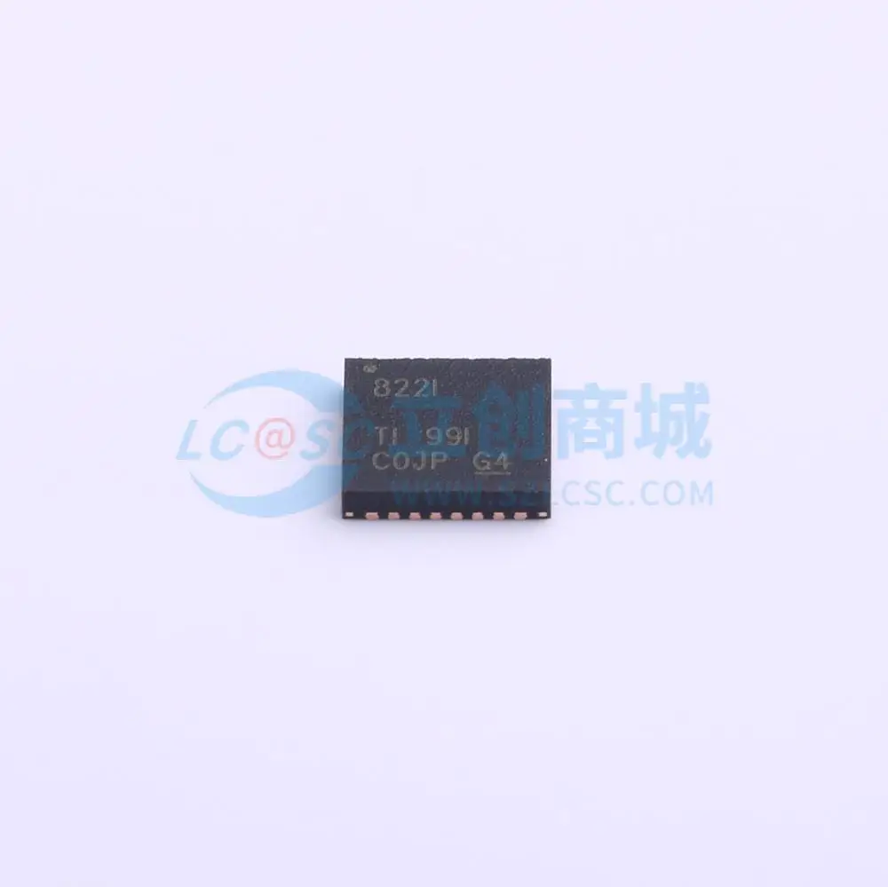 DP83822IRHBR VQFN32 Protective case In stock 100% New Original