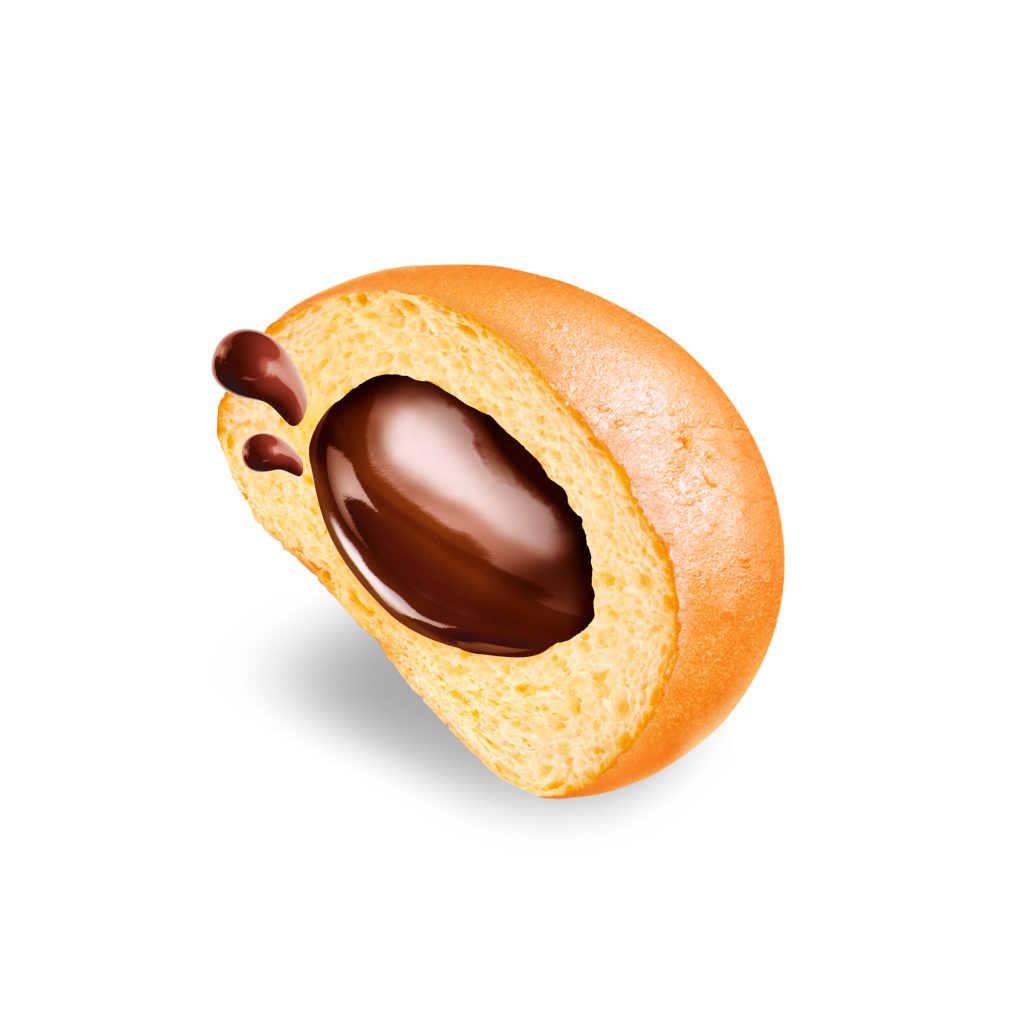 Dulcesol-Biscoitos Pandorino, Caixa de 1,08 kg