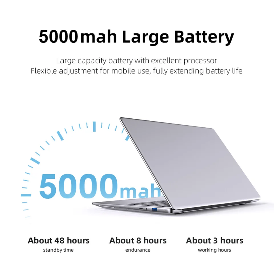 2025 Nuovo computer portatile portatile i7 da 14,1 pollici Intel Core i7 7500U 12 GB DDR4 1 TB 2 TB SSD Windows 11 Laptop Pc Ufficio Studio Notebook