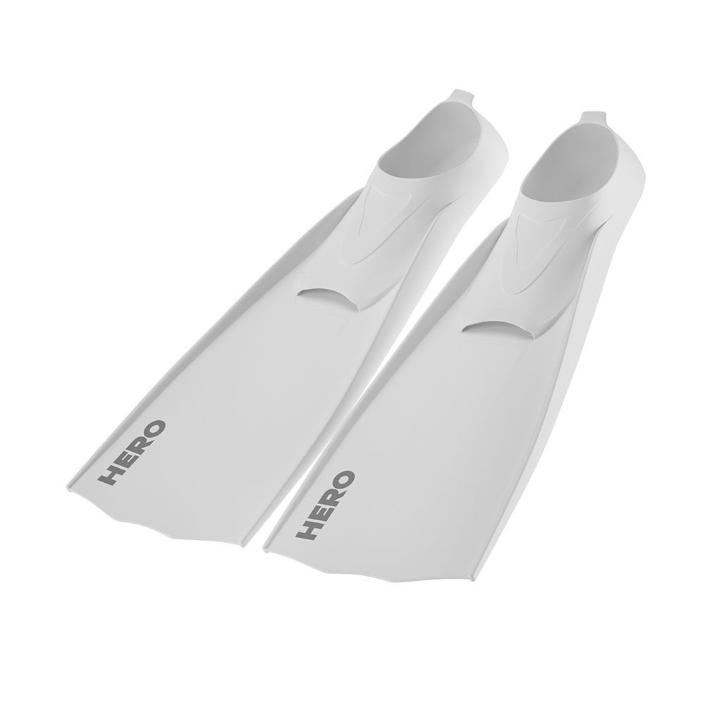 요이치 히어로 프리다이빙 핀 롱핀 오리발  YOITCH