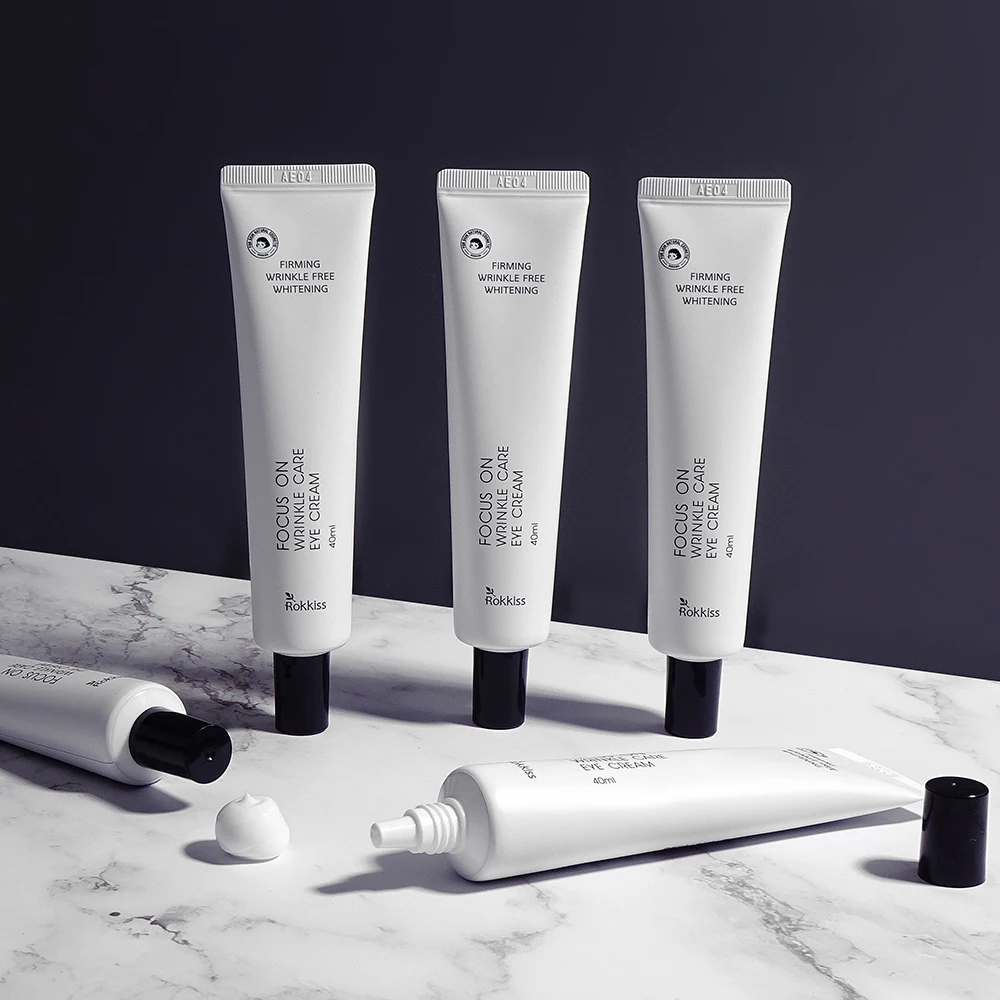록키스 포커스 온 링클 케어 아이크림 40ml, 5개입