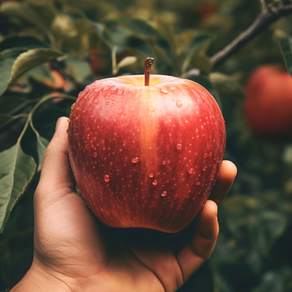 [가정용 품위 확인] 2024 햇 사과 부사사과 가정용사과