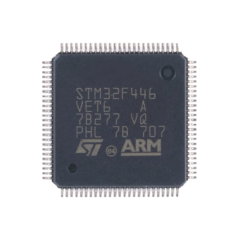 STM32F446VET6 100% Original New In stock