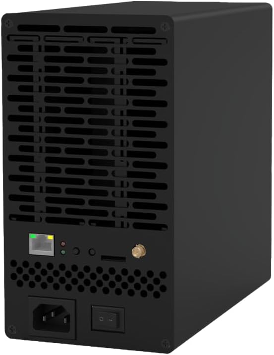 buy 10 get 6 free  ICERIVER KAS KS2 LITE 2TH/S 500w KAS Asic Miner