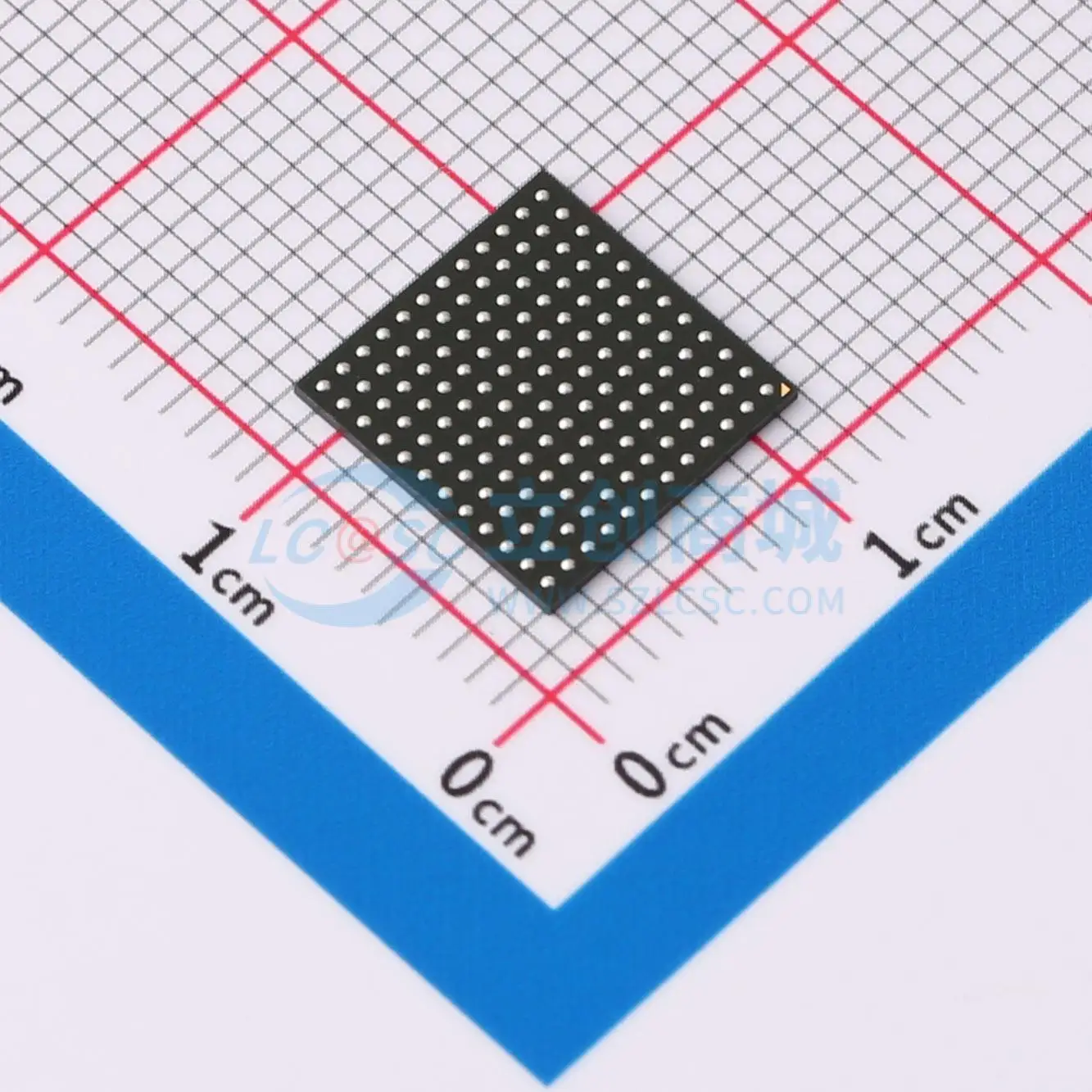STM32F413ZHJ6 UFBGA144 MCU In stock