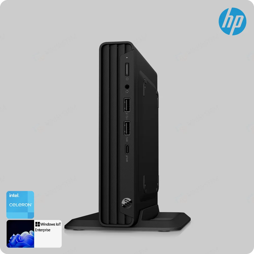 Pro Mini 260 G9 Celeron 7305 Windows IoT Enterprise