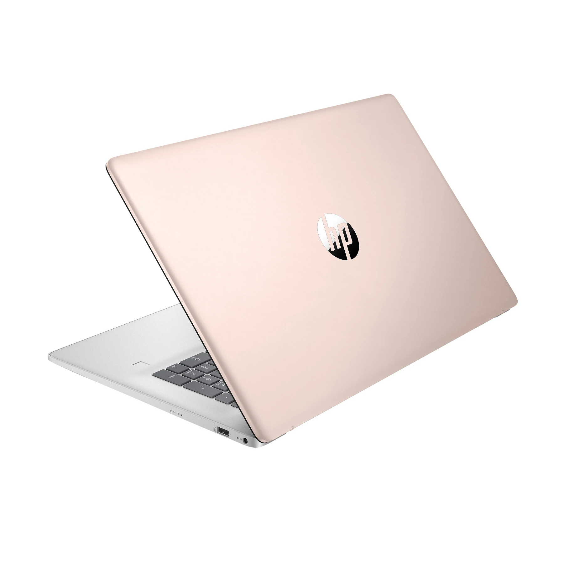 HP 17T 17.3" HD Business Laptop,Intel Core i5-1334U,64GB RAM,2TB SSD,Fingerprint,Backlit Keyboard,Wi-Fi 6,Windows 11 Home