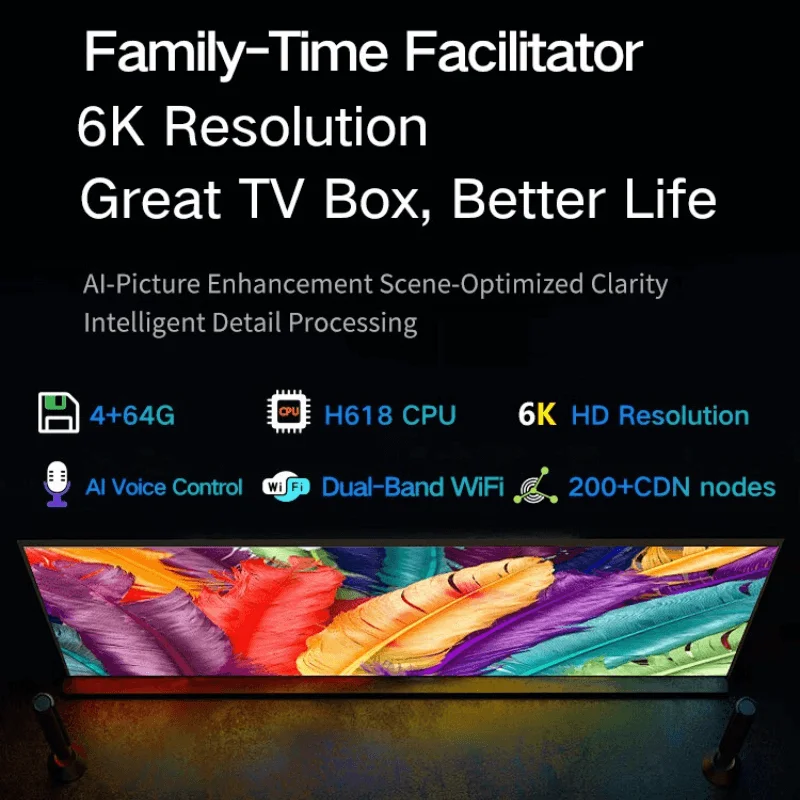 [Genuino] 2025 NUEVARRIVAL UBOX 12 caja de televisión tecnológica desbloqueada ubox12 mejor set top Android box vs evpad 11P UBOX 11 Reino Unido CA Japón EE. UU. Corea