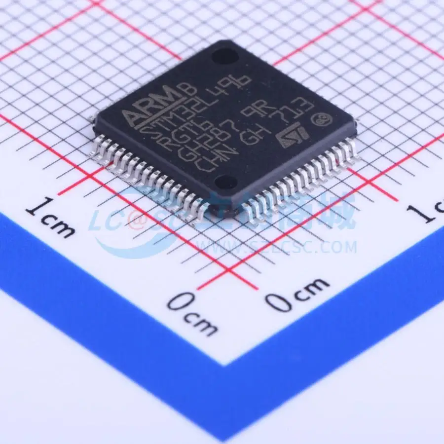 STM32L496RGT6 100% Original New In stock