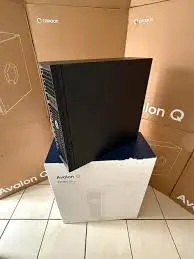B. COMPRE 2 GANHE 1 GRÁTIS NOVO Canaan Avalon Q 90Th/s 1674W Bitcoin Miner