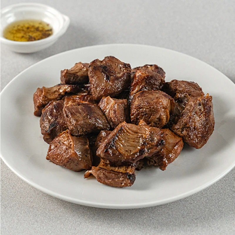 이베리코 베요타 1kg 갈매기살