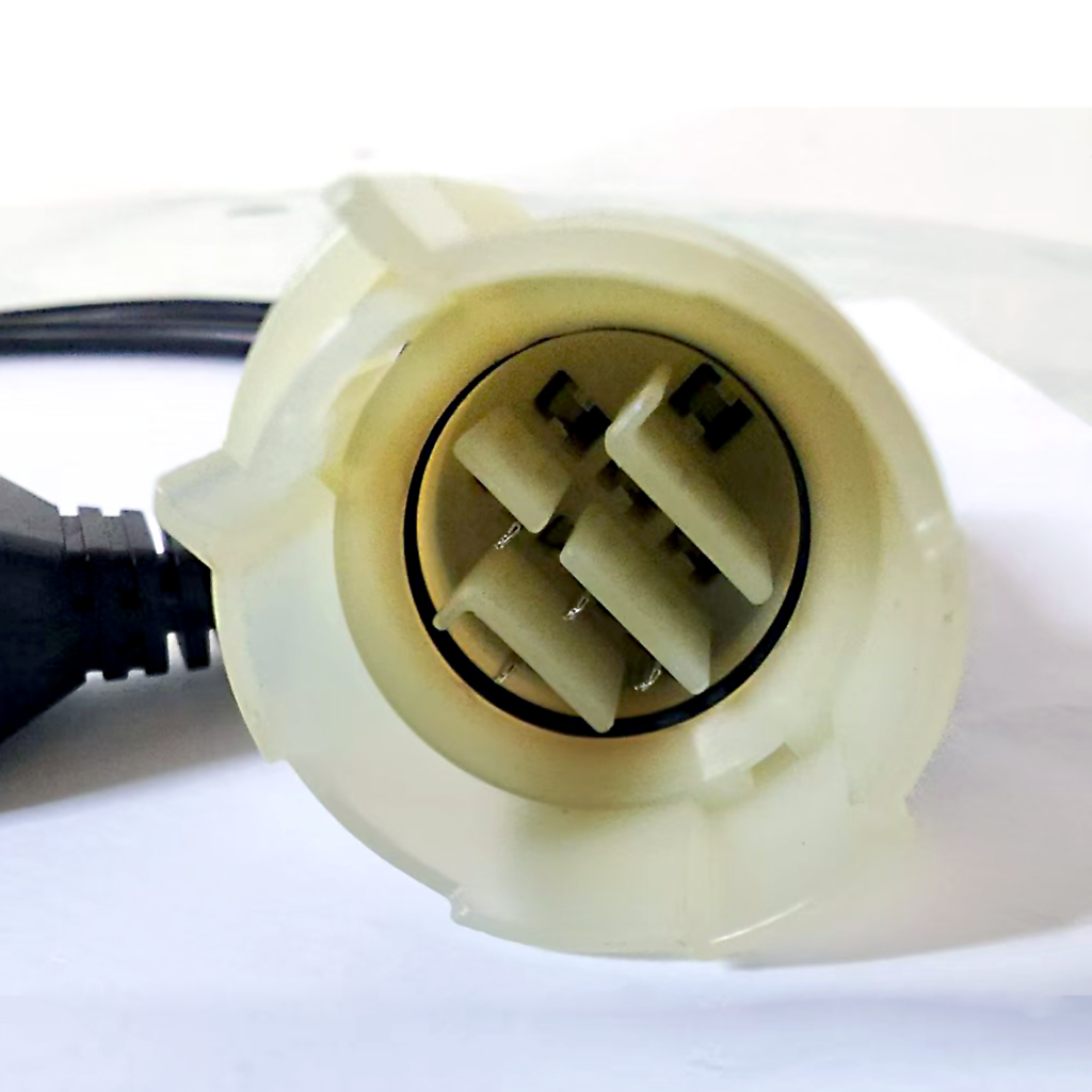 SUZUKI MARINE Комплект диагностического кабеля для подвесной лодки SDS 8,7