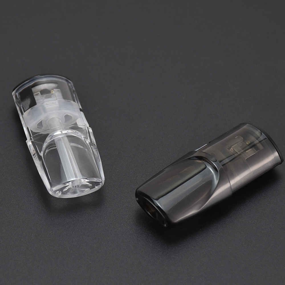 Cartucho de repuesto para vapeo Relx Infinity Relx Classic, 1,0 ohm, 2,5 ml, accesorios de vapeo rellenables