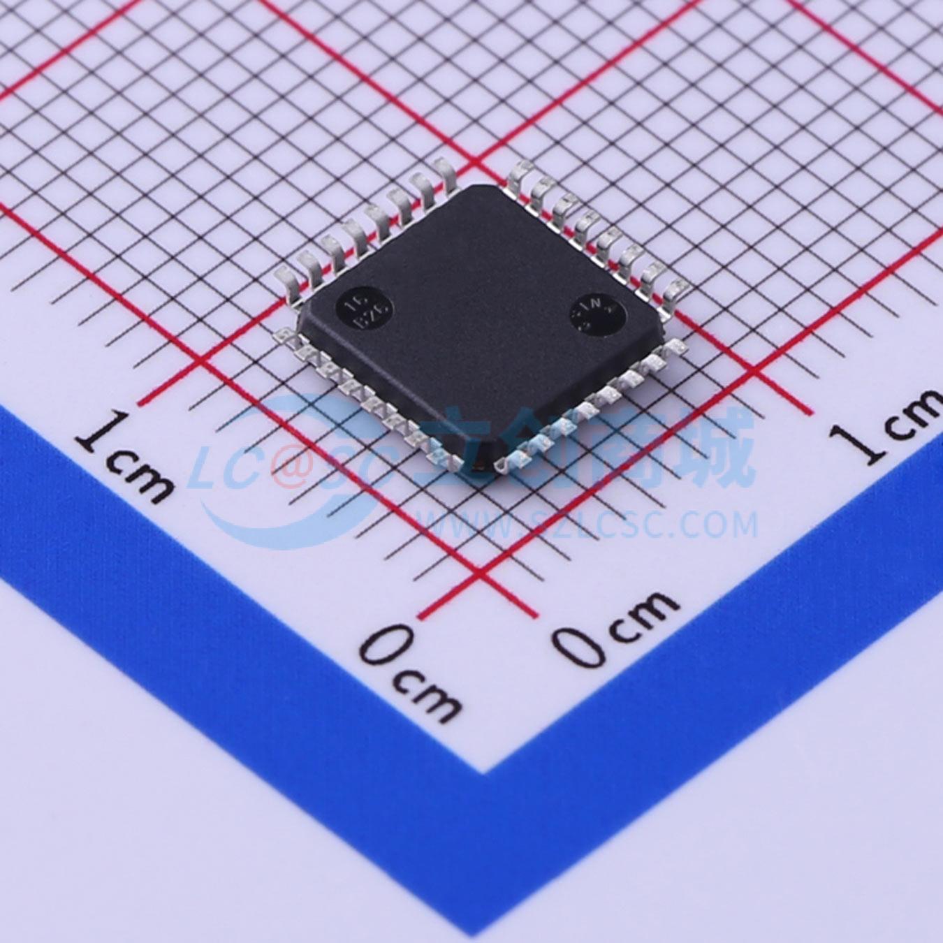 STM32F051K8T6 LQFP32 100% Original New In stock