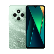 Xiaomi Poco C75 Global 256GB 8GB RAM Dual SIM Tela 6.88" - Verde