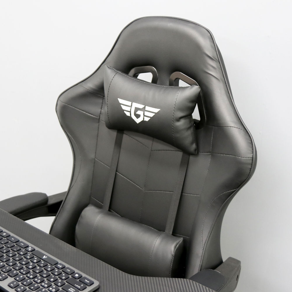 이지라이프 편안한 게이밍 게임용의자 PC방 사무용 학생 컴퓨터의자