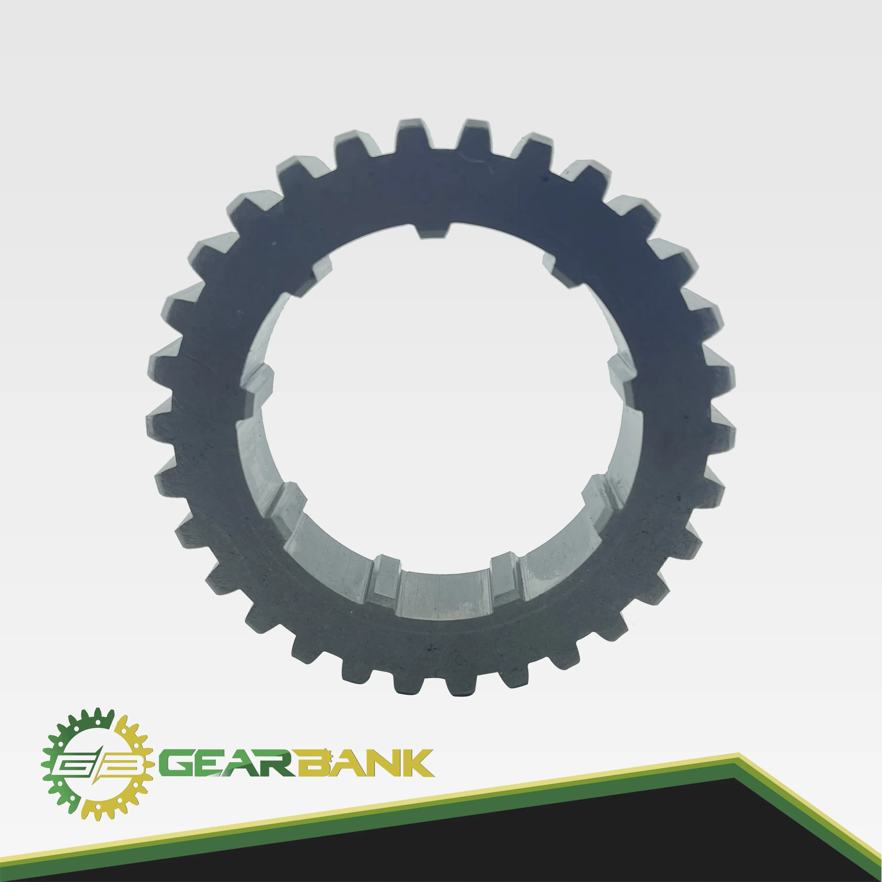 Pergeseran Kerah Kompatibel dengan JohnDeere Aftermarket H133010 Z30 Differantial Suku Cadang Pertanian Suku Cadang