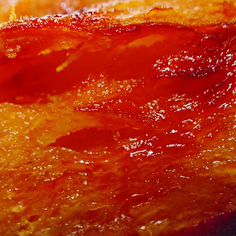 무농약 해남 꿀 고구마(비세척) 한입 3kg 부터 중상 대왕 특상 해남산지직송 밤고구마 꿀고구마