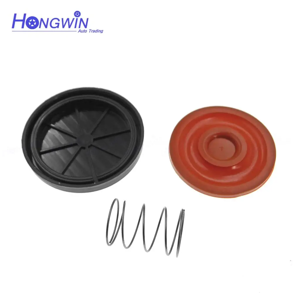 A6460102230 6460102230 A6460101130 New PCV Valve Cap With Membrane For  Mercedes-Benz E-Class C-Class W204 W211 S211 220 200CDI