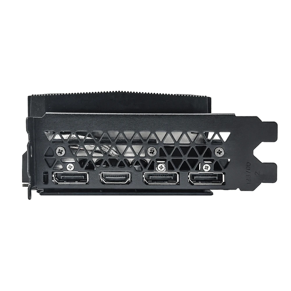 USED SOYO NVIDIA GeForce RTX2060 SUPER 8G Graphics Cards GDDR6 Video Memory HDMI DP PCIE3.0x16 Gaming Video Card for Desktop PC