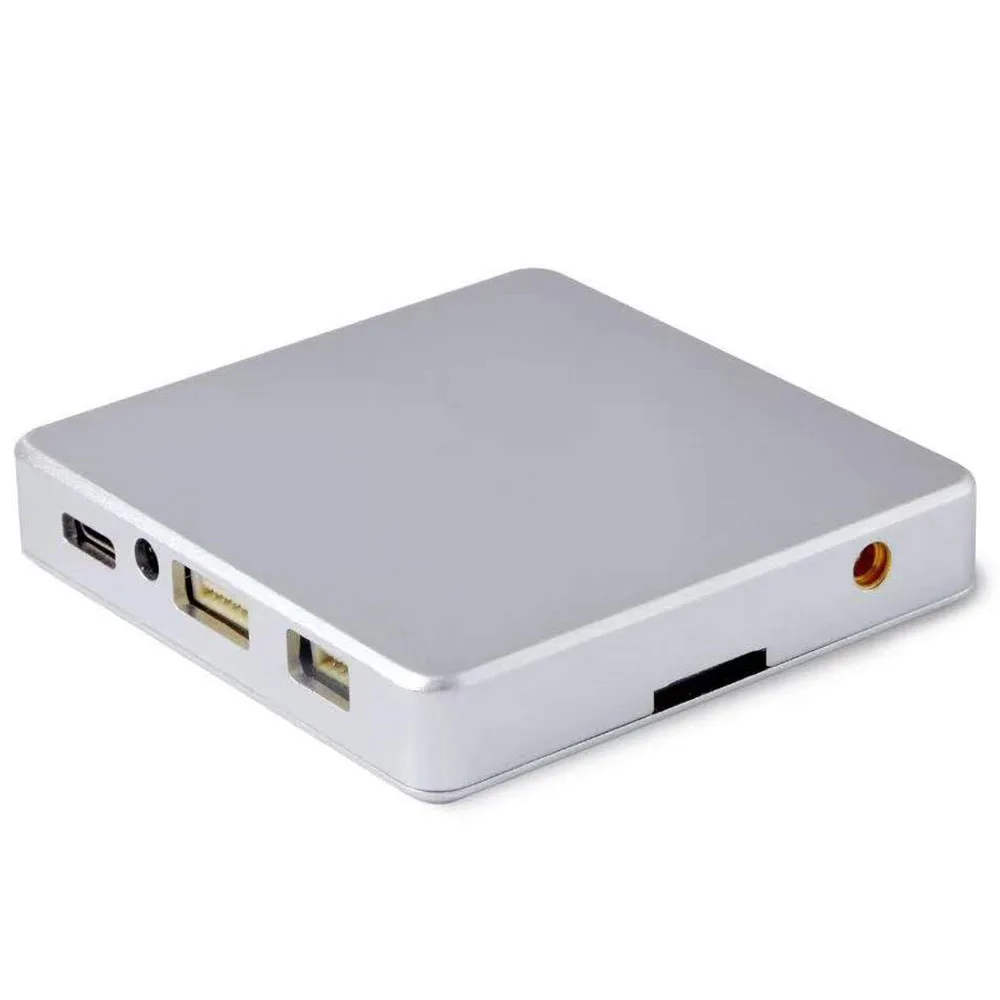 mosaic-go GNSS module receiver evaluation kit AP55 Split type mosaic x5 module High precision RTK board GPS GNSS Receiver New