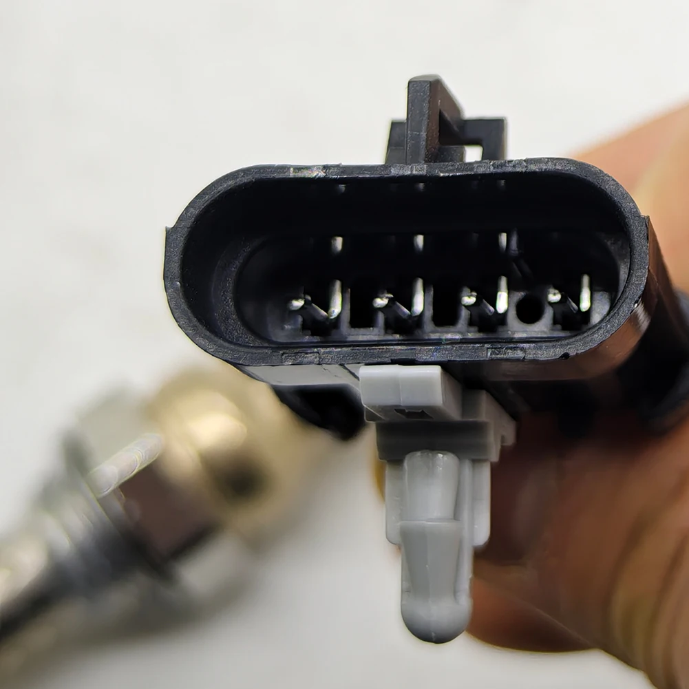 Neu 25325359 25325632   Für Delphi RE94 Changan DongFeng Jingbei Jac O2 Lambda Sonde Sauerstoff Sensor S 3612300 1086000727   SMD 250480