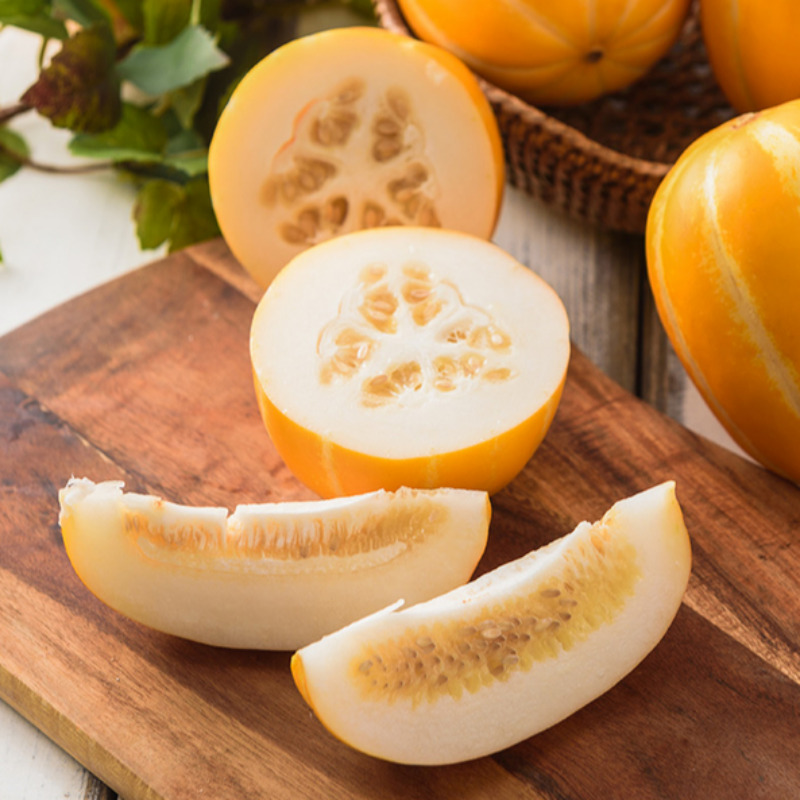 [천억페스타] 성주 못난이 참외 경북 꿀 참외 5kg