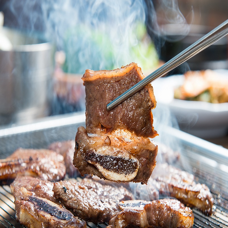 5키로 구성 제대로 할인!! 한입 LA갈비 1kg !!저렴한 이유 상세설명 필독 부탁드립니다!!