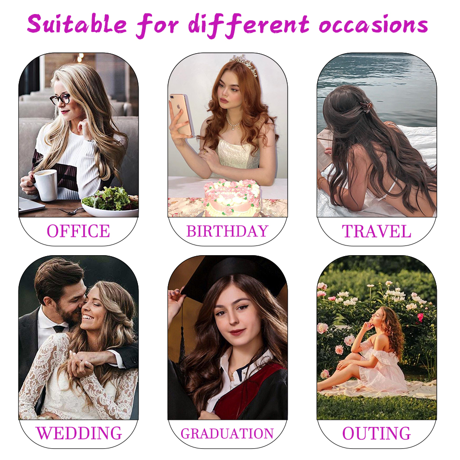 V-förmige Clip-in-Haarverlängerungen, 100 % Echthaar, einteilig, mit 5 Clips, 120 g, Clip-on-Extensions, natürliches Haar, voller Kopf, 35,6–66 cm