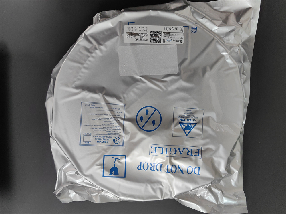 DRV8825PWPR Disponibile 100% originale e nuovo